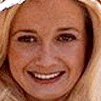 Elizabeth Ray Naakt