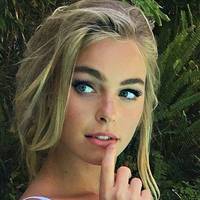 Elizabeth Turner Naakt