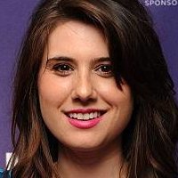 Elizabeth Wright Shapiro Naakt