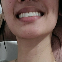 elizabethtran Naakt