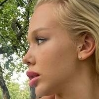 Elizaveta Barysheva Naakt