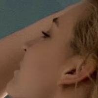 Elizaveta Grokhotova Naakt