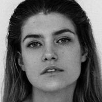 Elizaveta Zlobina Naakt