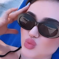 elizavetabom Naakt