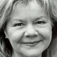 Elke Aberle Naakt