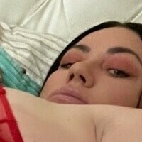Elke The Stallion Naakt