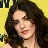 ella rubin Naakt