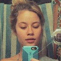 Ella Weisskamp Naakt