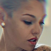 Elle J. Bailey Naakt