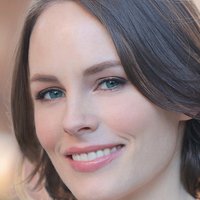 Ellen Adair Naakt