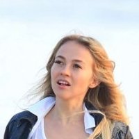 Ellen Alexander Naakt