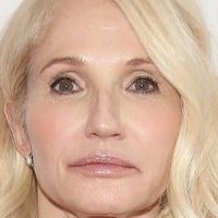 Ellen Barkin Naakt