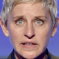 Ellen DeGeneres Naakt