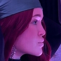 Elley Duhé Naakt