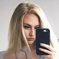 Ellie Hemmings Naakt