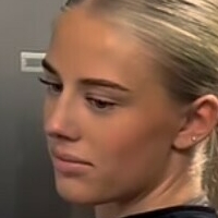 Ellie Maack Naakt