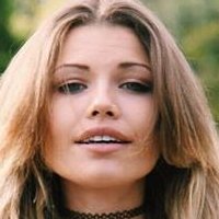 Ellie Patrikios Naakt