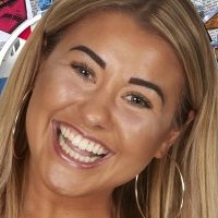 Ellie Young Naakt