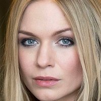 Elma Stefania Agustsdottir Naakt