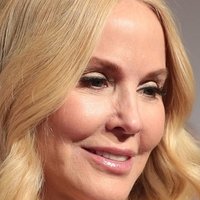 Eloise DeJoria Naakt