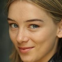 Eloise Smyth Naakt