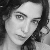 Elsa Galles Naakt