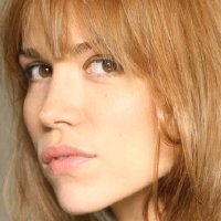 Elsa Kikoïne Naakt
