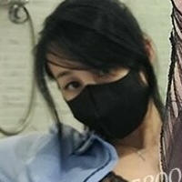 Elsa Wang Naakt
