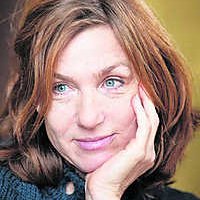 Elsie de Brauw Naakt
