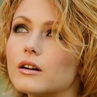 Elvira Bolgova Naakt