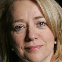 Elzbieta Matynia Naakt