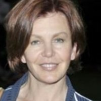 Elzbieta Panas Naakt