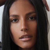 Emanuela De Paula Naakt