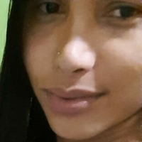 Emanuelle Amaral Naakt