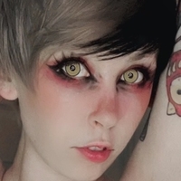 Emberwolfcosplay Naakt