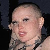 Embodoe Naakt