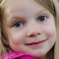 Emilee Parker Naakt