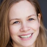 Emilia Bernsdorf Naakt