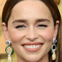 Emilia Clarke Fake Naakt