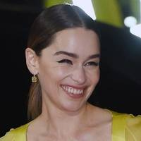 Emilia Clarke Naakt