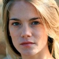 Emilie de Preissac Naakt