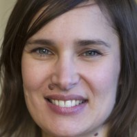 Emilie Lang Naakt