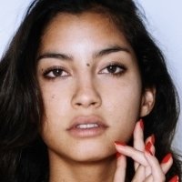 Emilie Payet Naakt