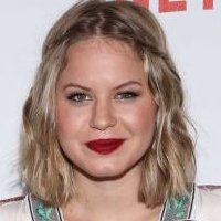 Emily Althaus Naakt