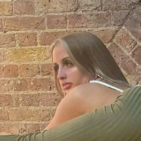 Emily Amelia Rose Naakt