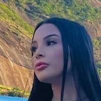 Emily Fernanda Naakt