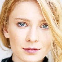 Emily Galvin Naakt