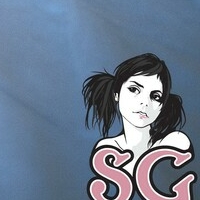 Emily Kymera Suicide Naakt