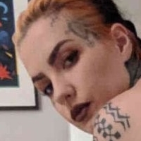 Emily Malice Naakt