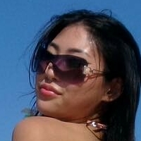 Emily Shin Naakt